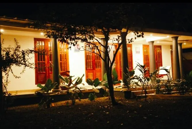 Alleppey Pepperdale Heritage Home Alappuzha Kwatera prywatna