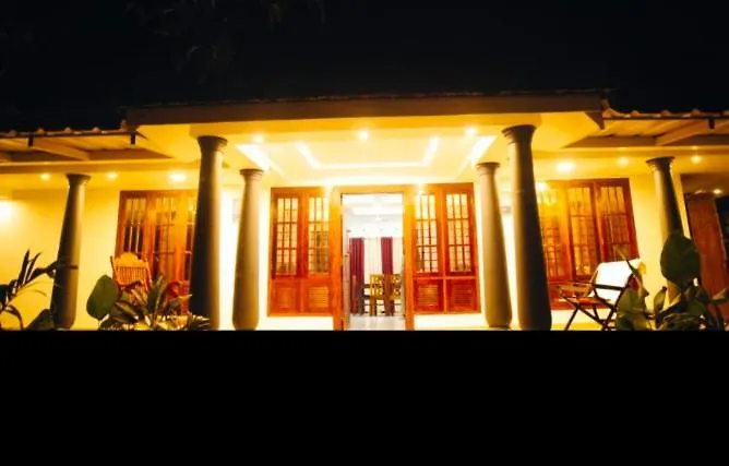 Alleppey Pepperdale Heritage Home Alappuzha Indie