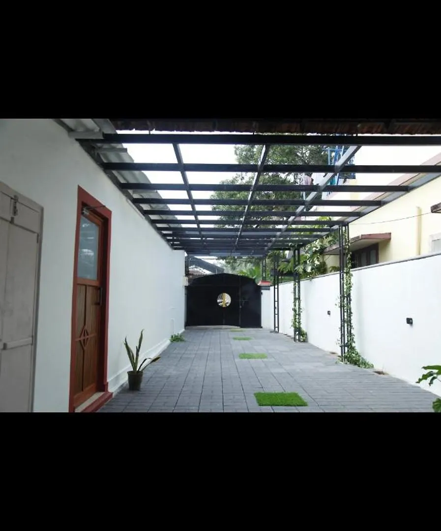 Alleppey Pepperdale Heritage Home Alappuzha Kwatera prywatna