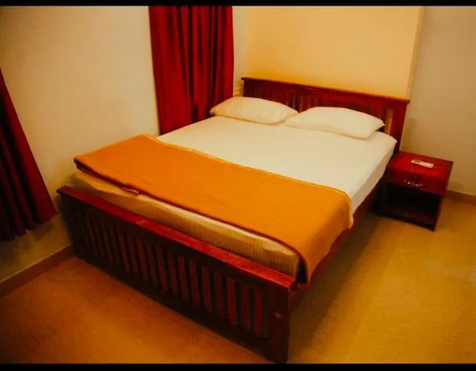 Alleppey Pepperdale Heritage Home Alappuzha Kwatera prywatna