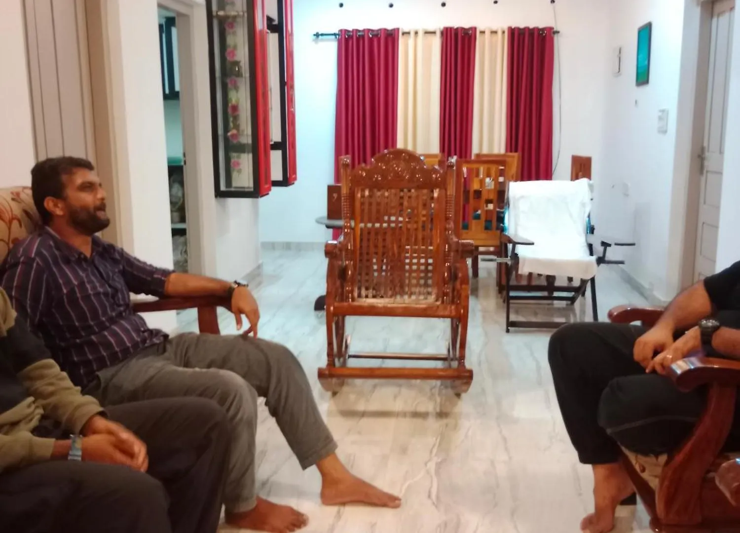 Alleppey Pepperdale Heritage Home Alappuzha