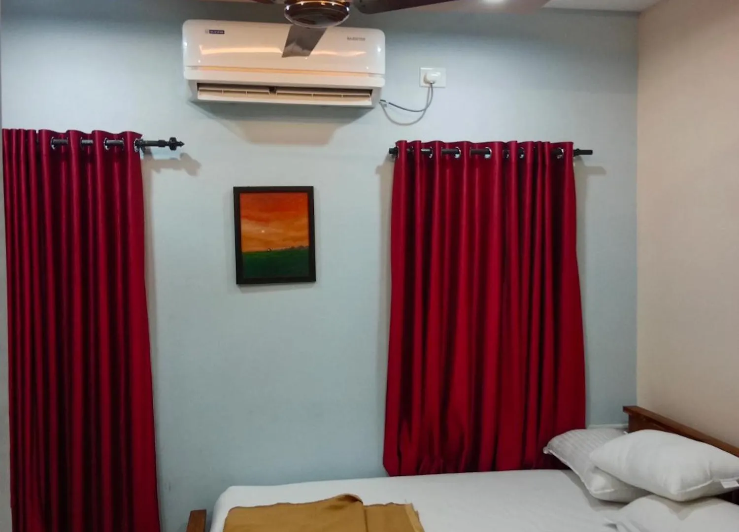 Alleppey Pepperdale Heritage Home Alappuzha